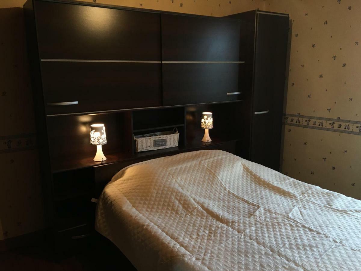 La Maison De Gaston Saint-Cirgue Екстер'єр фото